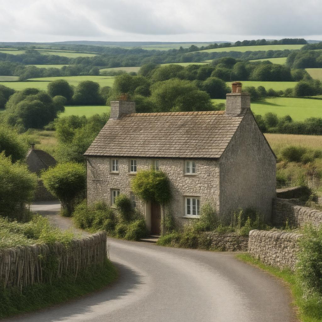 Higher Bockhampton